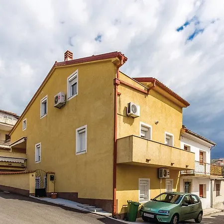 14631b Crikvenica