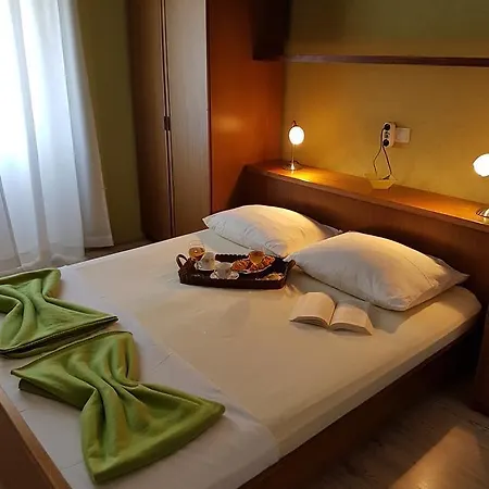 Apartment 14631b Crikvenica