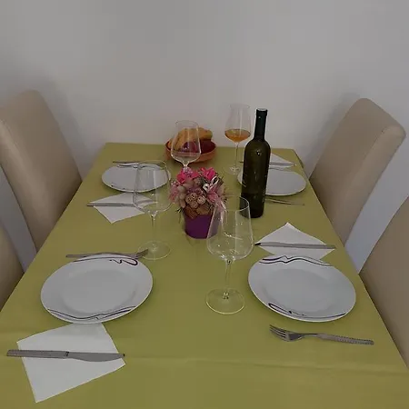 14631b Crikvenica