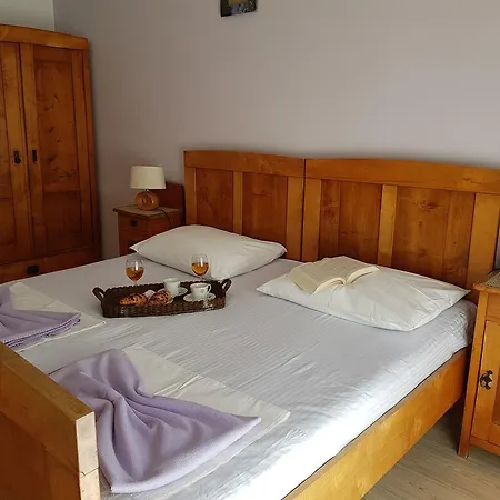 Apartment 14631b Crikvenica