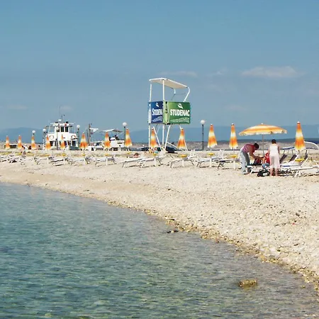 14631b Crikvenica