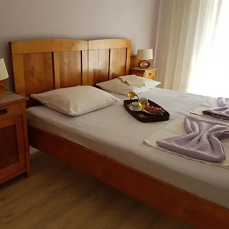 14631b Apartment Crikvenica